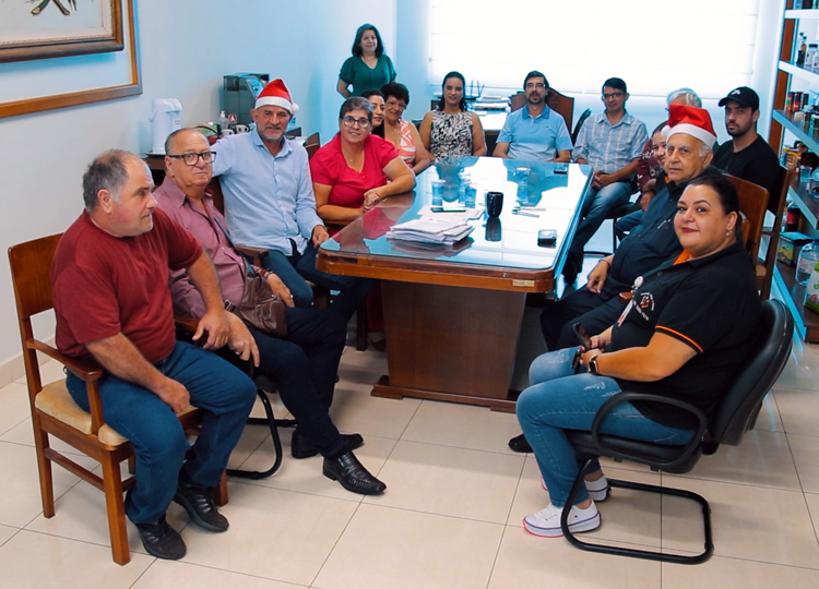 Prefeitura de Assis repassa meio milhão de reais para entidades assistenciais