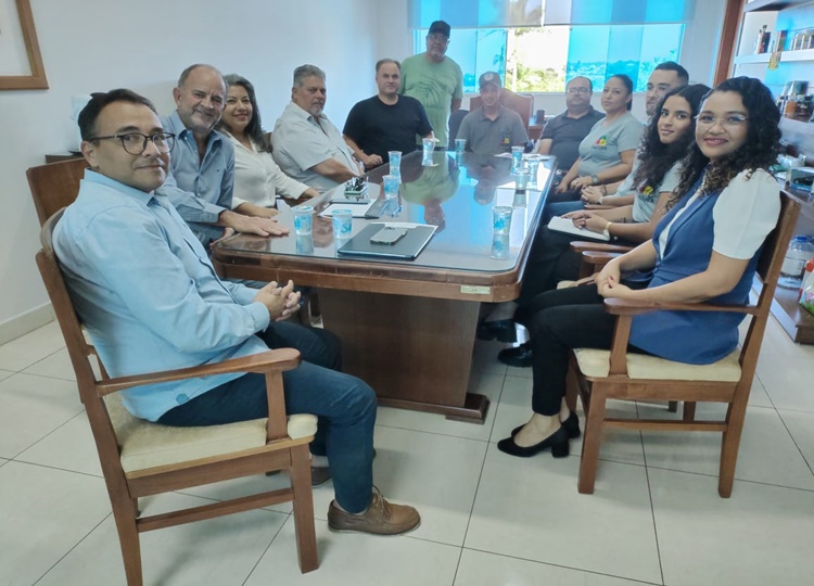Fabiano Cavalcanti assume a Secretaria de Cultura de Assis