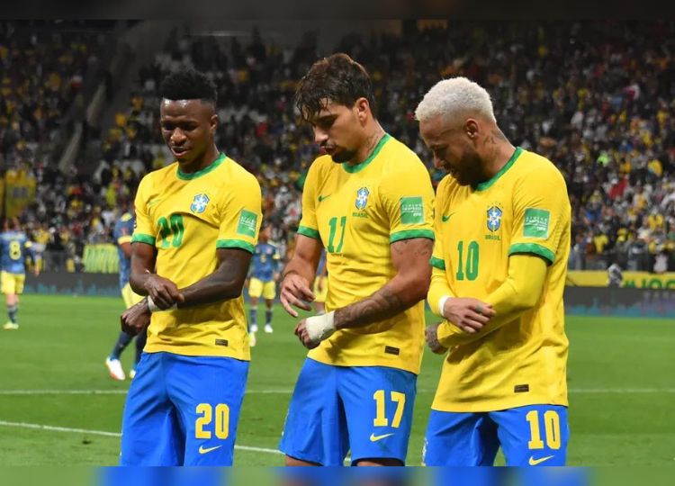 Brasil x Croácia: Expediente nas repartições públicas encerra as 11h30 nesta sexta-feira, 09