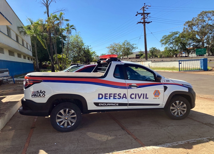 CIDADE EM MOVIMENTO: Defesa Civil Municipal inicia a apreensão de grandes animais - Penalidades serão severas