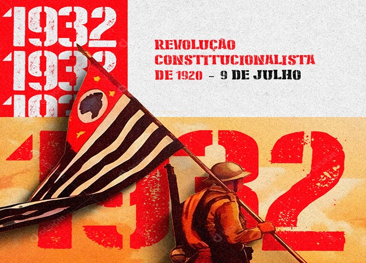 Feriado da Revolução Constitucionalista de 1932: confira o que abre e fecha em Assis