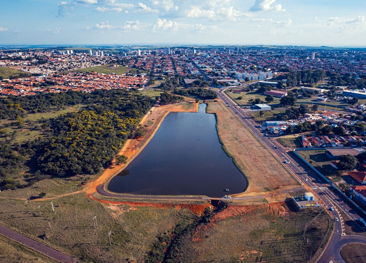Assis está entre as cinco cidades mais sustentáveis da região central de São Paulo