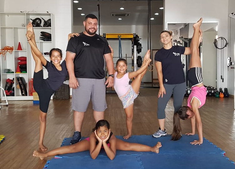 Prefeitura e On Centro Integrado firmar parceria visando 63º Jogos Regionais