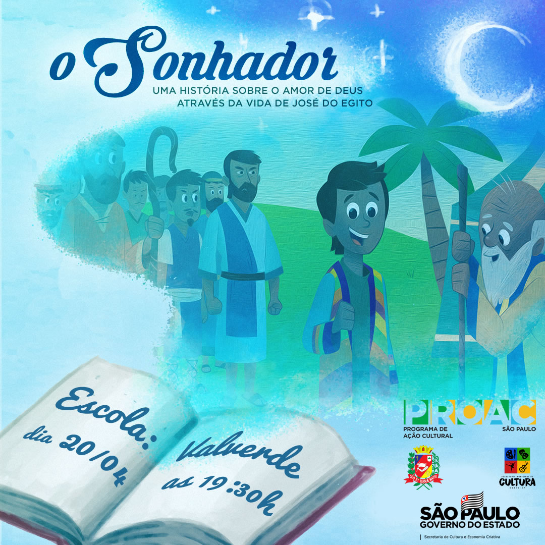EMEIF Valverde recebe Projeto Renovarte, um dos ganhadores do Proac Municípios