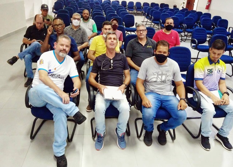 ESPORTE EM MOVIMENTO: Assis será uma das sedes da fase sub-regional do 37º Jogos Abertos da Juventude do Estado de São Paulo