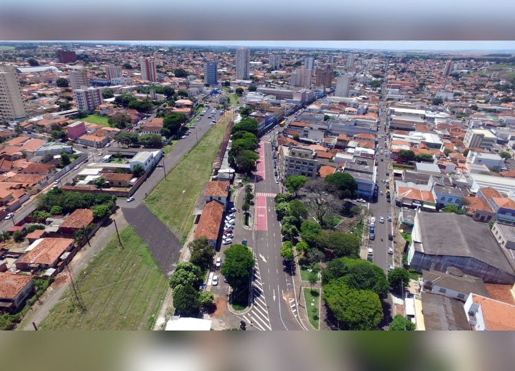 Assis participa do Programa Cidade Limpa TV TEM