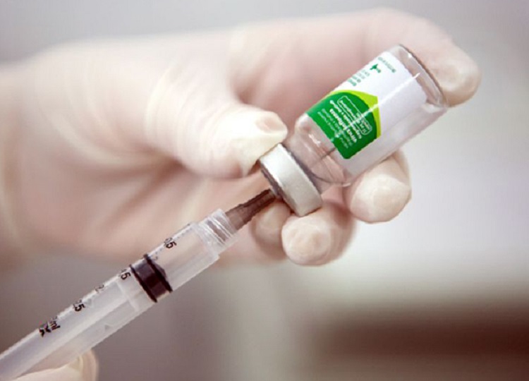 Vacina H1N1, contra gripe, está disponível a toda população