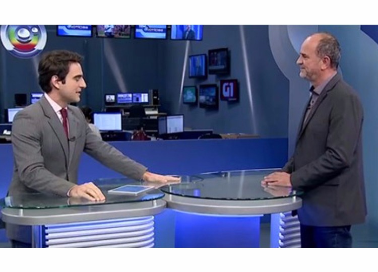 O prefeito de Assis, José Fernandes, estará hoje, ao meio dia, dando uma entrevista na TV Tem em que aborda os 6 primeiros meses de gestão