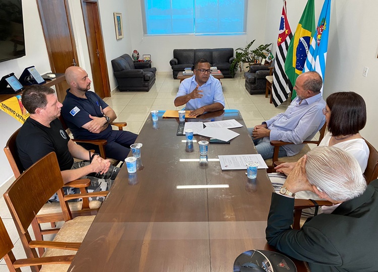 Município amplia acesso à saúde para população prisional