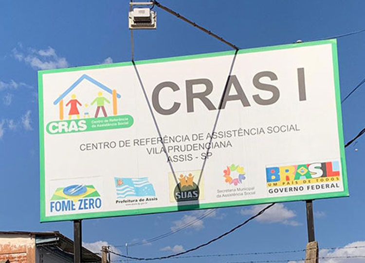 Atendimentos da Assistência Social são centralizados no CRAS I