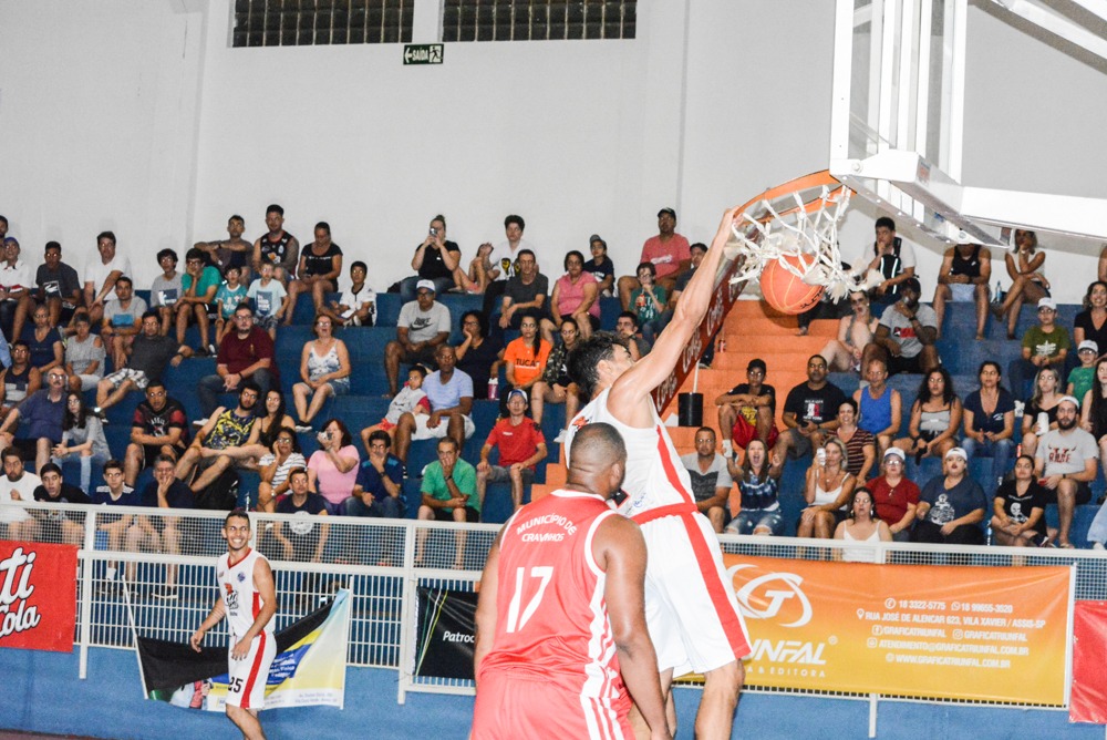 Conti Cola Assis Basket decide a final do Campeonato Paulista na terça-feira, 22