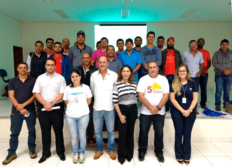 Fundo Social firma parceria com o “Super MEI”
