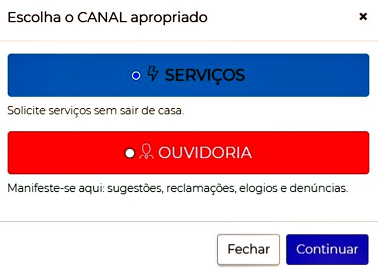 Aplicativo Digital da Prefeitura disponibiliza mais dois serviços