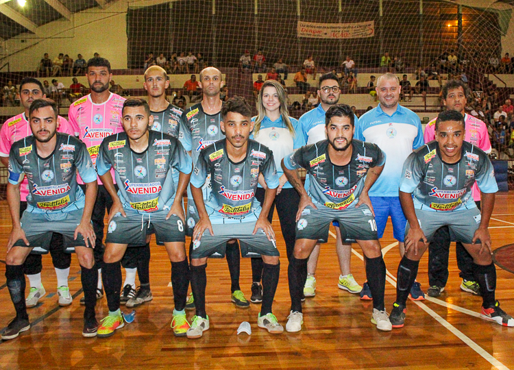 Na maratona de jogos, Casa Avenida/Assis/AMEA vence um e perde dois jogos