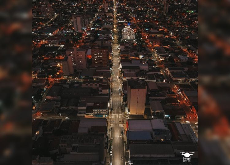 TURISMO EM MOVIMENTO: Assis concorre ao Prêmio Top Destinos Turísticos 2022
