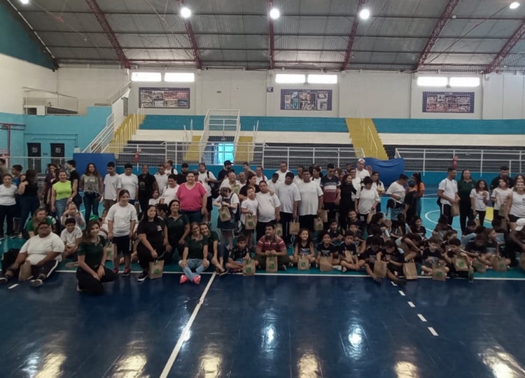 Assistência Social promove eventos referentes à campanha do Setembro Verde