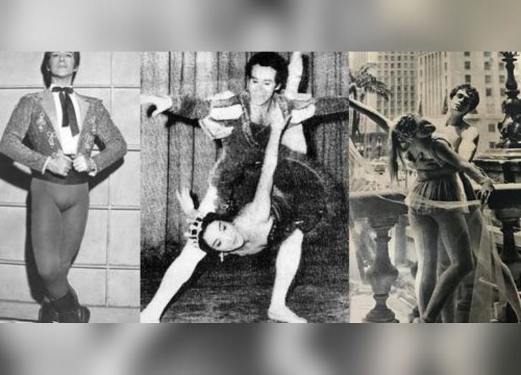 Acervo pessoal do bailarino assisense Joshey Leão será restaurado, digitalizado e disponibilizado ao público
