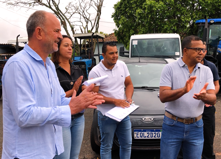 Convênio entre Funap e Prefeitura oferta 50 vagas de trabalho para reeducandos em Assis
