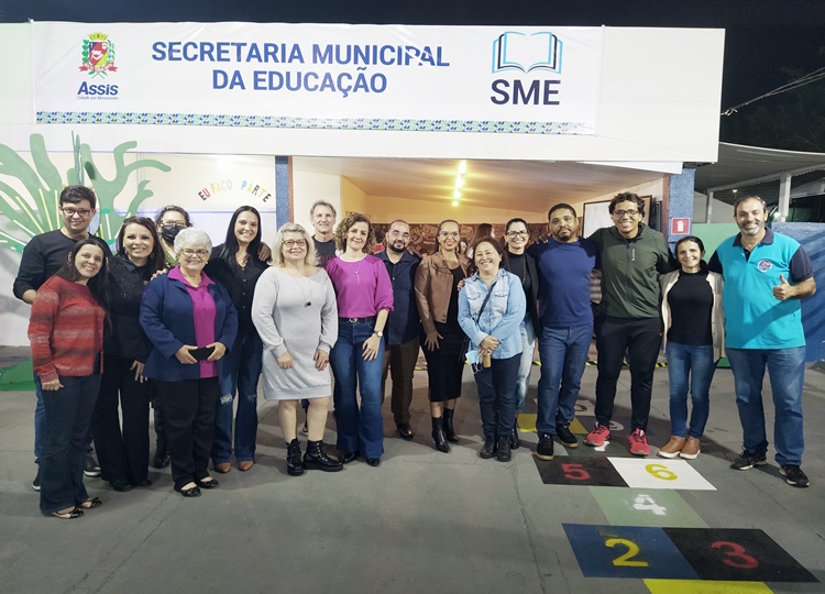 FICAR 2022: Educação marca presença com espaço dedicado à ciência, tecnologia, meio ambiente e hora do conto