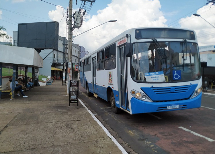 Transporte Coletivo Urbano tem horários alterados no domingo de eleição