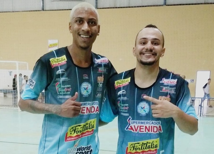 Assis vence Bauru em casa e está na semifinal da Copa Record de Futsal