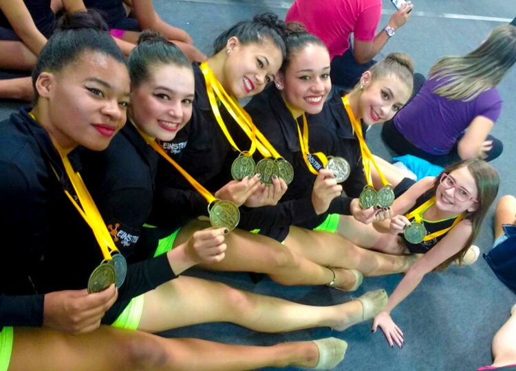 Assisenses ganham mais medalhas no último dia dos Jogos Regionais