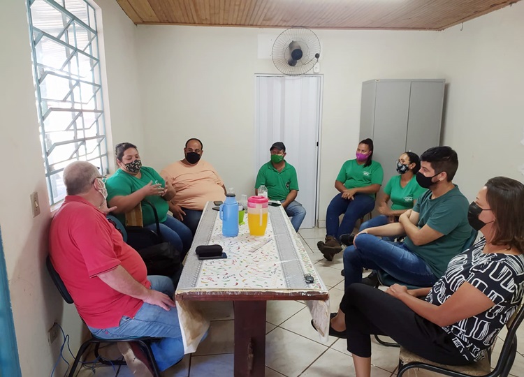 MEIO AMBIENTE EM MOVIMENTO: Assis é contemplada com o Programa Consórcio Empreendedor para Reciclagem