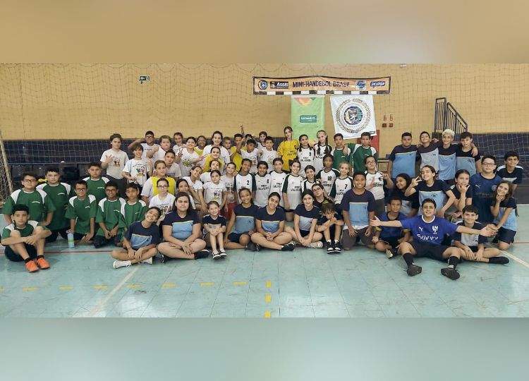 PROJETO ESPORTE EM MOVIMENTO: 1º FestHandAssis encerra com emoção e competição de alto nível