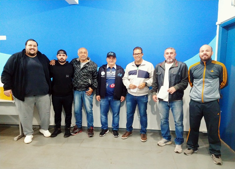  Prefeitura e Projeto Social PV48 divulgam retorno das aulas de futebol e futsal