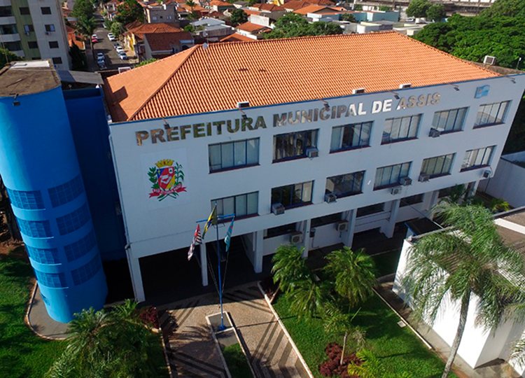 Projeto de reposição salarial dos servidores da Prefeitura é adiado