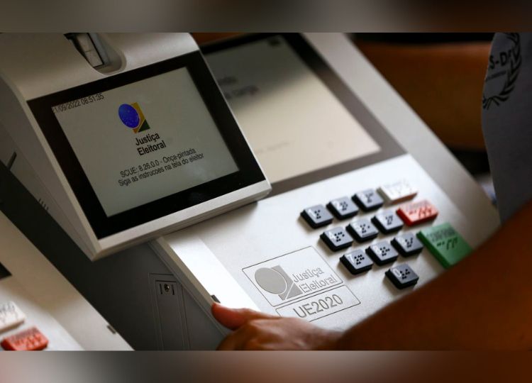 ELEIÇÕES 2022: Saiba o que é permitido no dia da eleição