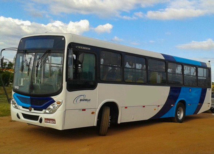 Prefeitura contrata empresa de transporte urbano para operar na cidade