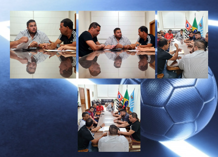 Assis realiza a 1º Copa Assis de ‘Futsal Made In Park’