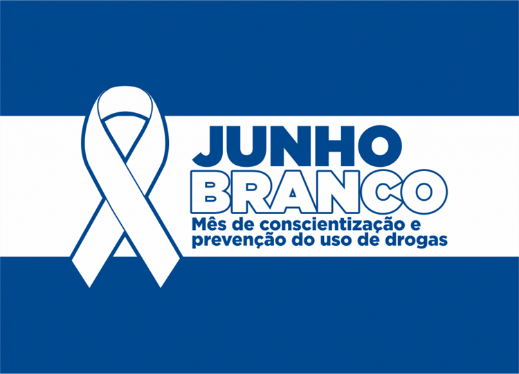 JUNHO BRANCO: Assis Promove a Semana de Prevenção, Conscientização e Combate ao Uso de Drogas