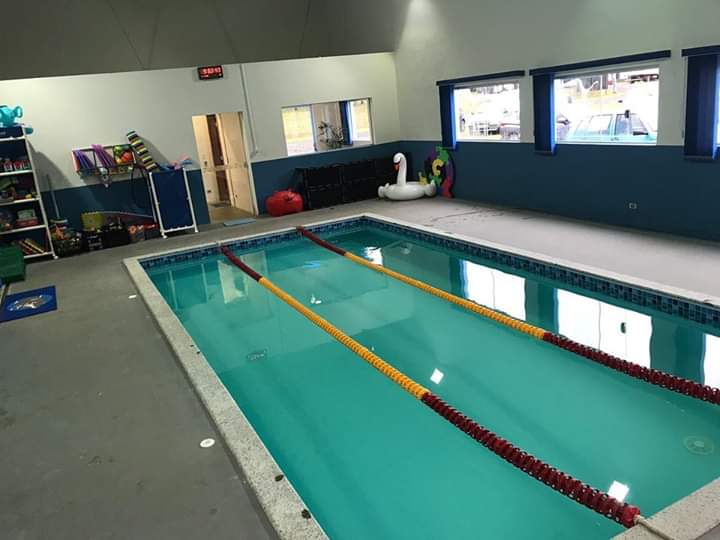 Sede própria do Núcleo Golfinho de Natação Adaptada é inaugurada