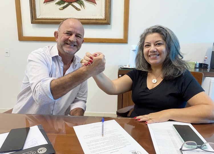 Sônia Spera é nomeada nova secretária de Governo de Assis