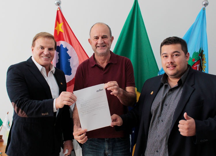 Assis é agraciada com recurso estadual de R$ 150 mil para a Saúde Municipal