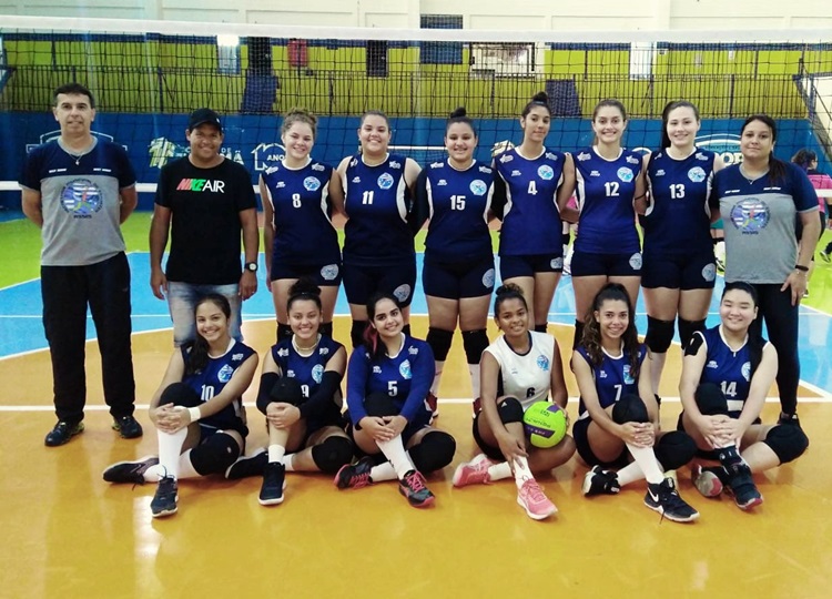ESPORTE EM MOVIMENTO: Assis se destaca nas primeiras rodadas do 37º Jogos Abertos da Juventude