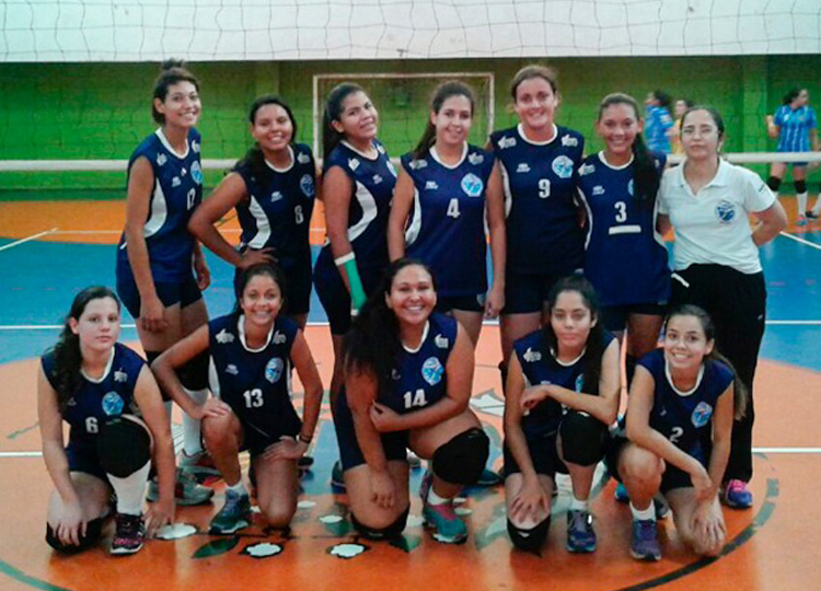 Confira os resultados dos jogos do fim de semana