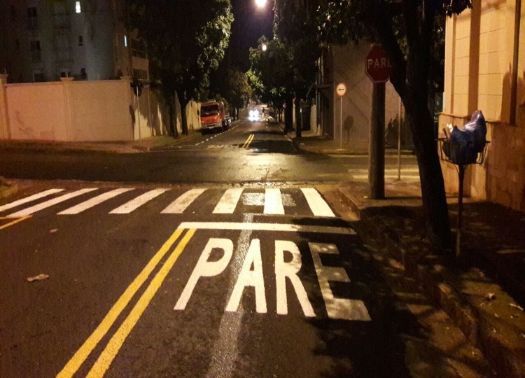 Barão do Rio Branco passa a ser mão dupla