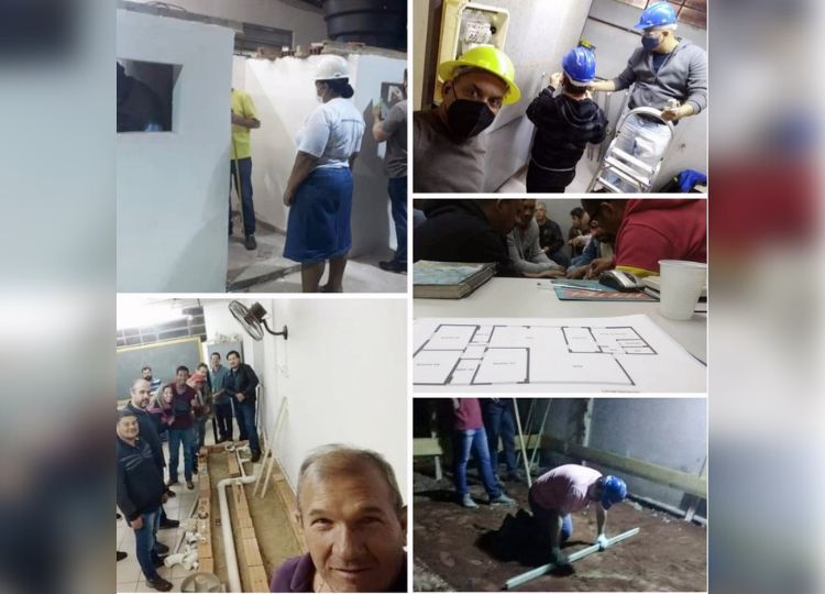 Escola Municipal Profissionalizante abre inscrições para o 2º. semestre
