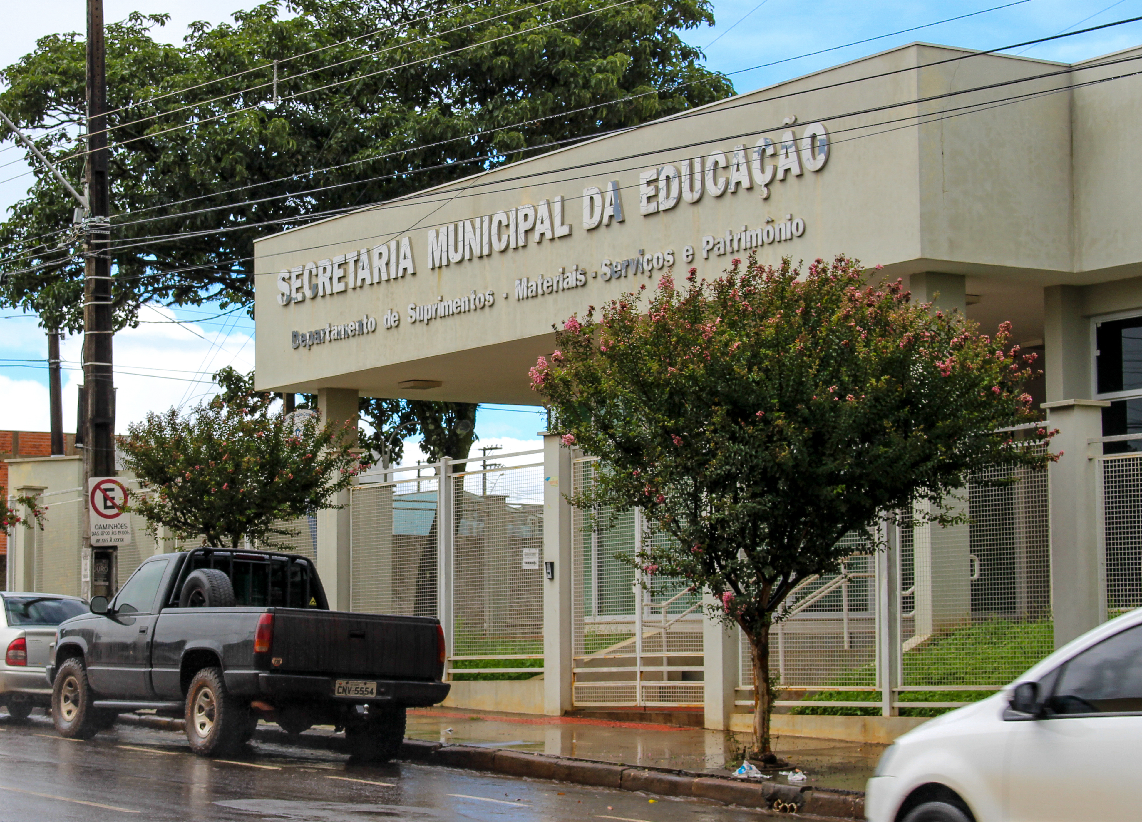 CIDADE EM MOVIMENTO: Professores temporários podem consultar classificação final do Processo Seletivo