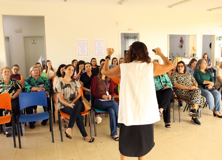 Prefeitura comemora Dia do Assistente Social com manhã de reconhecimento e reflexão