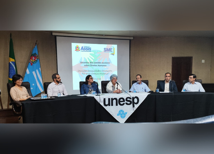 Educação Municipal promove ações sobre educação antirracista e povos originários