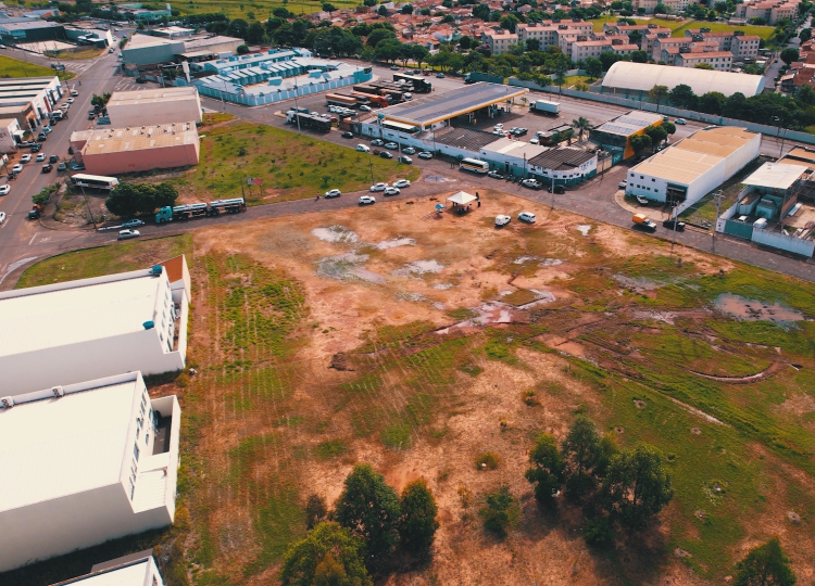 Prefeitura lança Pedra Fundamental do Centro de Alimentação Escolar