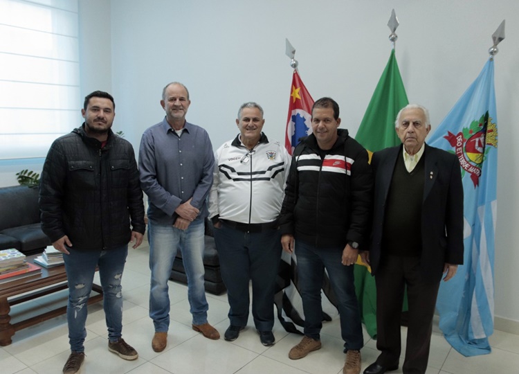 ESPORTE EM MOVIMENTO: VOCEM e Assisense se unem para disputar o Campeonato Profissional a partir de 2023