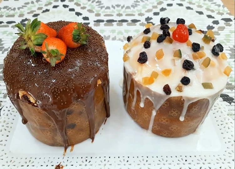 Fundo Social abre vagas para cursos de “Panetone e Doces Natalinos” em parceria com o SENAI