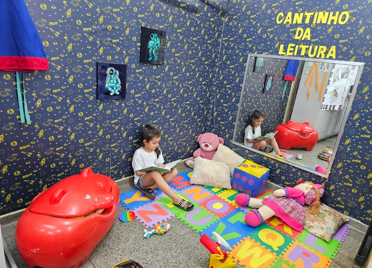 Educação Municipal recebe Selo Ouro do Compromisso Nacional Criança Alfabetizada (CNCA)