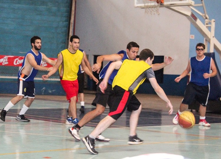 Prefeitura oferece aulas gratuitas em diversas modalidades esportivas
