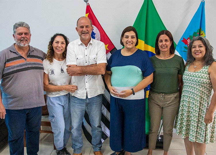 Prefeitura de Assis anuncia nova secretária de Assistência Social